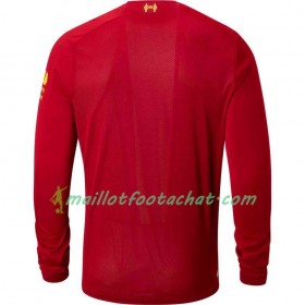 Maillot Liverpool Domicile 2019/2020 ML